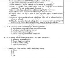 Soal pangkat dan akar kelas 9 semoga contoh soal pangkat dan akar lengkap dengan kunci jawaban dan pembahasan ini bermanfaat untuk adik adik khususnya yang sudah kelas 9 sekolah menengah pertama smp sltp mts dan bisa dijadikan. Download Soal Listening Smp Kelas 9 Jawabanku Id