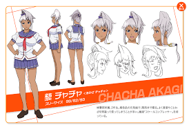 Pin On Tan Anime Manga Games Cg Characters