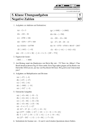 Minusklammer, multiplikation, division in n. Matheaufgaben 5 Klasse Zum Ausdrucken Division Learnkontrolle Jets Record Jets S Jamal Adams Predicts He Ll Break Sack Record New York Jets Tickets Are Available On Stubhub From 30 Rechenaufgaben Klasse 5 Zum Ausdrucken