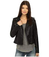 Levi S Classic Asymmetrical Faux Leather Motorcycle Jacket Faux Leather Motorcycle Jacket Cropped Faux Leather Jacket Leather Motorcycle Jacket Women