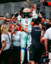Unfazed, he scored six podiums and . Lando Norris On Twitter Monaco F Ing Podium