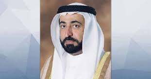 Khalifa Saeed Suleiman takes