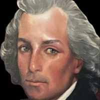 Captain George Robert Lumpkin (1723–1800)