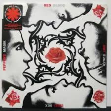 Red Hot Chili Peppers If You Have To Ask Vinyl Red Hot Chili Peppers Blood Sugar Sex Magik Magic New Vinyl Lp 75992668118 Ebay
