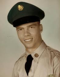 Obituary for James T. Geist, Jr.