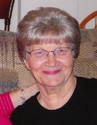 Norma Jean Domel Kaase