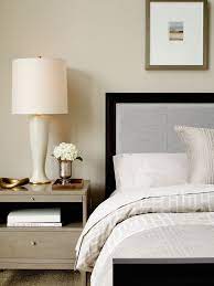 It's as if as soon as you arrive, the noisy, more animated world goes away. Pin On Barbara Barry
