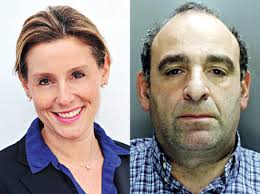 Ex-wife of conman Freddy David 'had no reason' to think he was engaged in  criminal activity