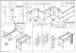 01 Sydney Mays Ikea Manual Ikea Furniture Assembly Furniture Assembly Ikea Instructions