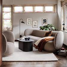 Kuchen gebrauchte küchen nrw wohnzimmer und kuchen ideen. Rico Sofa Von Ferm Living Connox