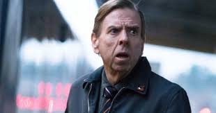 A Possibility Of Happiness: Mental Health in The Commuter