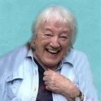 Margaret Frances Rivera Obituary