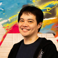 Ken Nishimura's Instagram, Twitter & Facebook