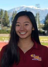 2018-19 Women's Golf Roster