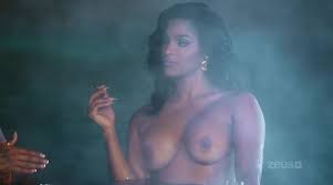 Joseline Hernandez Naked Into Pool (Joselines Cabaret) 4kPorn.XXX
