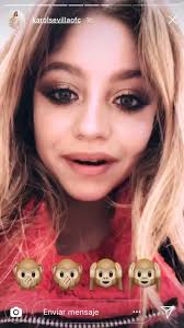 Este patin me dio la oportunidad de hacer lo que más amo en la vida actuar, este patin me ayuda a darle vida al… Karol Via Instagram Nos Dice Que Karol Sevilla Peru Fco Facebook