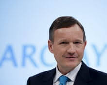 Former Barclays executive fights FCA over critical report