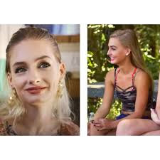 Moriah Plath's Ex, Max Kallschmidt MIA With Step-Daughter?...Details in  comment👇