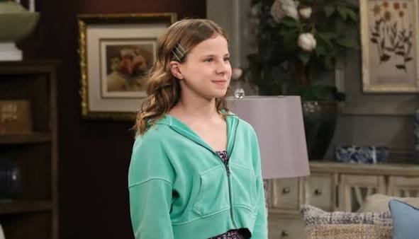 Aspire - We are so excited for Lorelei Olivia Mote to join the cast of Days  of Our Lives as the new face of legacy character Rachel Black! 🥳 Don't  miss her