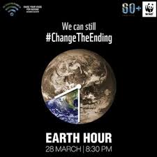 Earth hour is one of the world's largest movements for our planet. Earth Hour 2020 With Srdjan Susic Emirates Nature Wwf 26 03 2020 By Life Beats