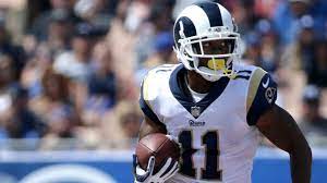 The rams were formerly known as the st. Decision Time For Rams With Tavon Austin Mark Barron Robert Quinn Los Angeles Rams Blog Espn