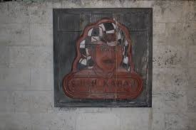 Gui pimentel was born in são paulo/ brasil in 1972. Piece By Dominican Artist Thimo Pimentel In Honor Of The Founder Elias Giha Thalghie Picture Of Shish Kabab Dominican Republic Tripadvisor
