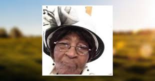 Mae Rose Evans Obituary August 4, 2024