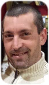 Obituary information for Mark Anthony Sciano