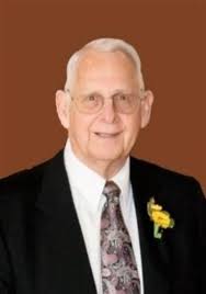 Jack Eades Obituary (1929