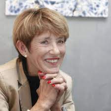 Die experten der barmer können es nicht erklären. Ursula Bouffier Ich Wurde Nie Interesse Heucheln Hessen