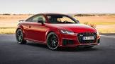 Audi-TTS