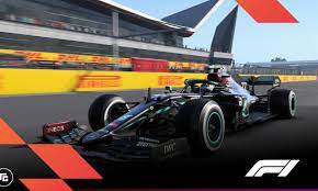 F1 2021 Ps5 Will The Official Formula 1 Game Come To Playstation 5 This Year Racing Games