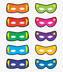 Check spelling or type a new query. Clip Art Super Hero Mask Hd Png Download Transparent Png Image Pngitem