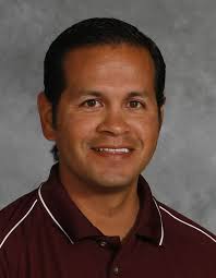 SANCHEZ NAMED NEW AGGIES BASEBALL COACH