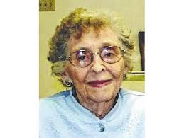 ESTHER BUNKER Obituary (2015)