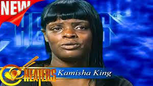 Kamesha King's Instagram, Twitter & Facebook