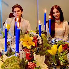 Kenzie jokes back, saying that she's 19, of course it is! Soulmate A James Reid And Korean Drama Best Scenes Facebook