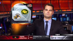 Dan o'toole (born september 10, 1975) is famous for being tv. Who S Jay Onrait Bio Wife Salary Wedding Married Son Parents Affair