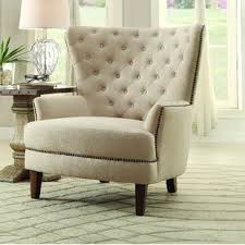 Large Wingback Chair Wayfair Accent Chairs Furniture Chair
