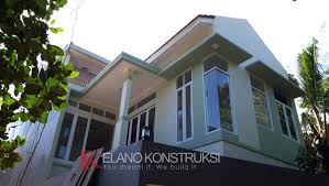 Jasa renovasi rumah malang dan batu. Jasa Renovasi Rumah Di Depok Elano Konstruksi