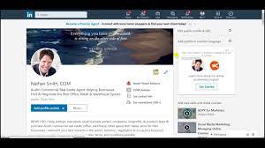 How To Add Resume To Linkedin In 2018 Youtube
