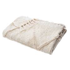 Je suis contente de mon achat belle couleur je conseille cette jetée de canapé. Jete De Lit 130 X 180 Cm Beige Achat Vente Jetee De Lit Boutis Cdiscount