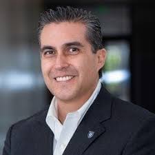 Jorge Alberto Romo Rodríguez