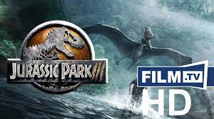Jurassic world 3 dominion 2022 concept movie trailer starring chris pratt as owen grady, bryce dallas howard as claire. Jurassic Park 3 Trailer Trailer Deutsch German 2001 Video Dailymotion