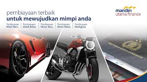 Pinjaman bank mandiri syariah memiliki beberapa jenis pinjaman yang khusus untuk modal usaha, yakni ada kredit usaha rakyat, kur, pembiayaan mikro. Mandiri Utama Finance Cabang Palopo Postingan Facebook