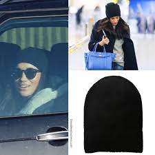 Hat Attack Cashmere Slouchy Hat Beanie Style Beanie Womens Cashmere