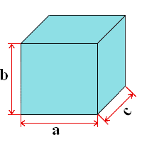 40 metri patrati * 3 metri = 120 metri cubi. Calculator Online De Volume Calculatoare Si Convertoare Online