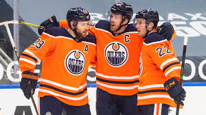 McDavid nets winner as Oilers best Flames in latest Battle of Alberta