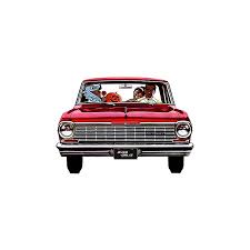 Image result for Goldwood 1964 Nova