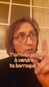 🏠🪧Ton bien est en vente, depuis plusieurs semaines et ne génère que, peu  de contacts ? 📞, Il est important d'échanger en expliquant, que le marché  immobilier est fluctuant 📈📉, et que le prix initial ...